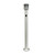 Seaview 36" Fixed Light Post w/All-Round LED Light Seaview 36" Fixed Light Post w/All-Round LED Light