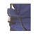 Coleman Cooler Quad Camping Chair - Blue Coleman Cooler Quad Camping Chair - Blue