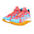 RIP-IT Sports Women’s Swiftstep Future Court Volleyball Shoe-Pink/Blue/Orange RIP-IT Sports Women’s Swiftstep Future Court Volleyball Shoe-Pink/Blue/Orange