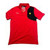 Puma Scuderia Ferrari - Classic Polo - Men - Red - Size: S