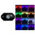 Black Oak Rock Accent Light - RGB - Black Housing Black Oak Rock Accent Light - RGB - Black Housing
