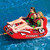 WOW Coupe Cockpit 2 Person Inflatable Towable Cockpit Tube for Boating, WOW Coupe Cockpit 2 Person Inflatable Towable Cockpit Tube for Boating,