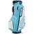 Callaway Golf 2020 Chev 14 Cart Bag-Light Blue-White-Navy (5120002)