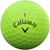 Callaway Supersoft Golf Balls 12B PK Callaway Supersoft Golf Balls 12B PK