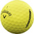 Callaway Supersoft Golf Balls 12B PK (2023 Version, Yellow) Callaway Supersoft Golf Balls 12B PK (2023 Version, Yellow)