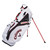 Callaway Golf 2021 Fairway 14 Stand Bag-White-Black-Red (5120407) Callaway Golf 2021 Fairway 14 Stand Bag-White-Black-Red (5120407)