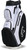 Callaway Golf ORG 14 Cart Bag with 14-way Dividers white-black