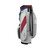 Callaway Golf Chase 14 Cart Bag (Blue/White/Red)