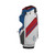 Callaway Golf Chase 14 Cart Bag (Blue/White/Red)