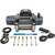 Superwinch SX 10000 Vehicle Recovery Winch w/ 10,000 lbs of ray pulling power