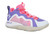 Rip It Swiftstep Future Women's Volleyball Court Shoes-Purple/Pink