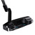 Indi Golf Ramone Blade Colossal Sweet Spot Putter Black
