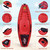 GoPlus Kids 6' Kayak with Bonus Paddle & Folding Backrest-Red-60935142 GoPlus Kids 6' Kayak with Bonus Paddle & Folding Backrest-Red-60935142