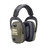 Pro Ears Pro Slim Gold Series Ear Muffs Green (GSDPSG) Pro Ears Pro Slim Gold Series Ear Muffs Green (GSDPSG)
