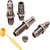 Lee Precision Ultimate Rifle Reloading Die Set for 308 Winchester (90695) Lee Precision Ultimate Rifle Reloading Die Set for 308 Winchester (90695)