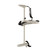 MotorGuide Xi5 Trolling Motor Wireless Saltwater 80lb 60" with Pinpoint GPS