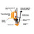 Reloading Press Lyman Brass-Smith® Victory Reloading Press Reloading Press Lyman Brass-Smith® Victory Reloading Press