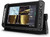 Lowrance Elite FS 9 Fish Finder (No Transducer) with Preloaded C-MAP Contour+