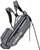 Golf Bag Cobra Golf 2022 Ultralight Pro Stand Bag Gray/Navy
