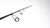 Kistler Argon Weightless Worm, Senko, Fluke Casting Rod