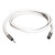 Shakespeare 4352 10 foot AM / FM Extension Cable