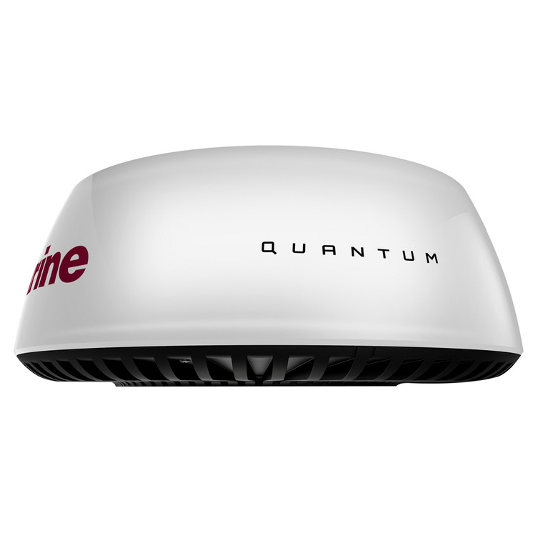 Raymarine Quantum™ Q24C Radome w/Wi-Fi & Ethernet - 10M Power Cable Included