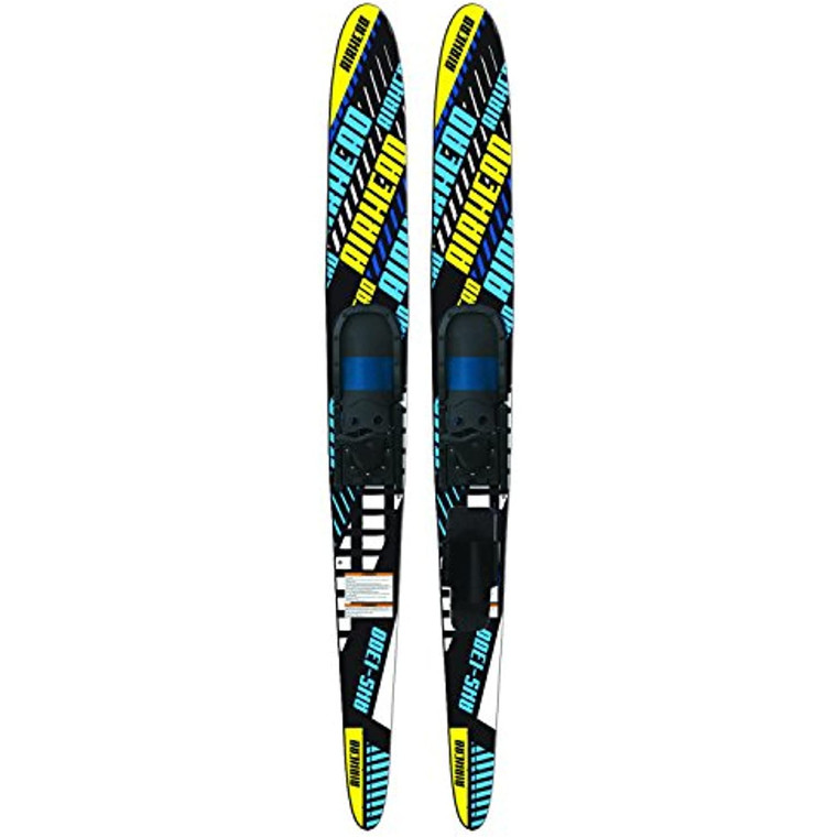 S1300 COMBO SKIS  67'  PAIR