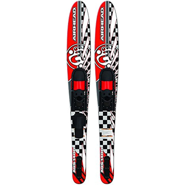 S1400 WIDE BODY COMBO SKIS  65'  P