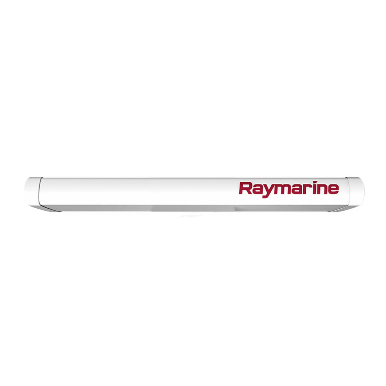 Raymarine Magnum 4' Array for Magnum