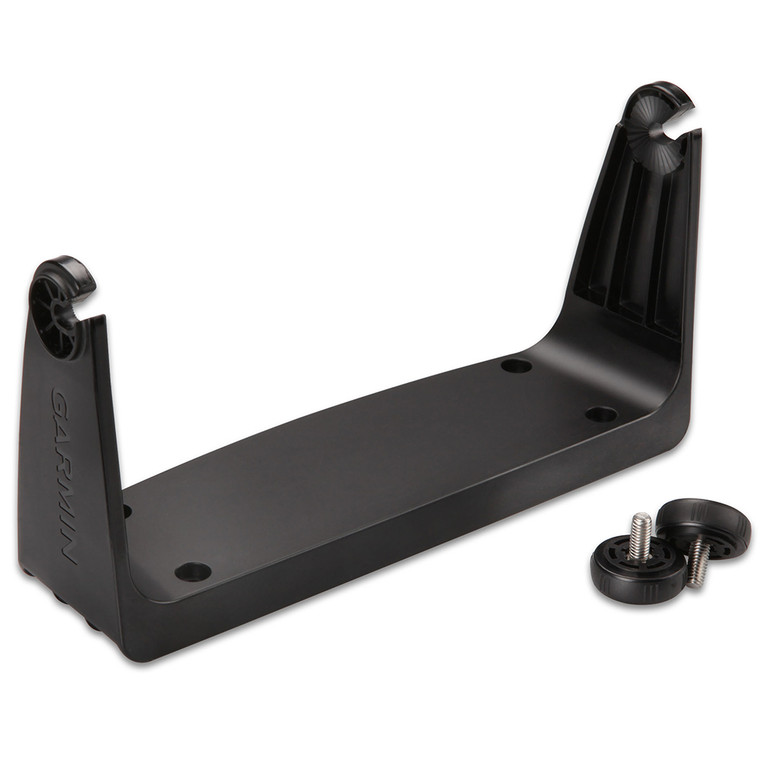 Garmin Bail Mount w/Knobs f/echoMAP&trade; 70dv/70s &amp; GPSMAP&reg; 741/xs