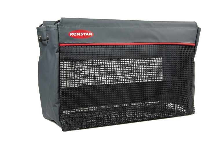 Ronstan Rope Bag - Large - 19.75" x 11.75" x 8.688