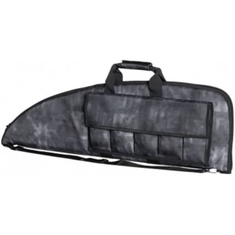 NcSTAR 2907 Series Rifle Case 36in NcSTAR Digital Camo