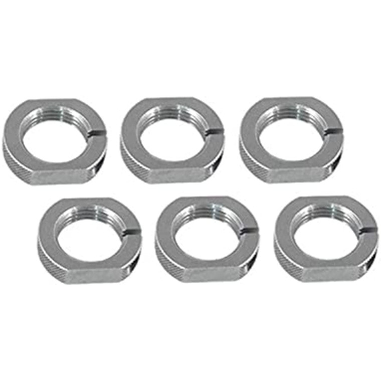 Hornady Sure-Loc Lock Ring 6 Pack 044606