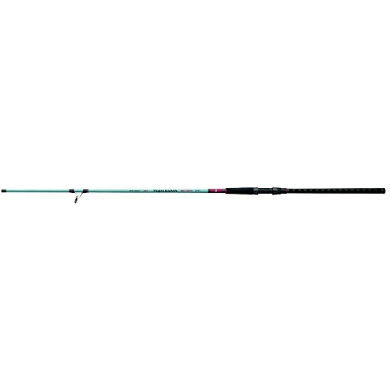 Daiwa TD Surf Spinning Rod 12ft Medium Heavy 2 Piece