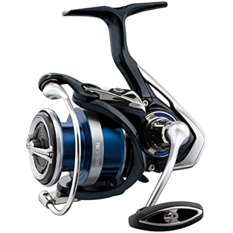 Daiwa Legalis LT 5000D-C Spinning Reel