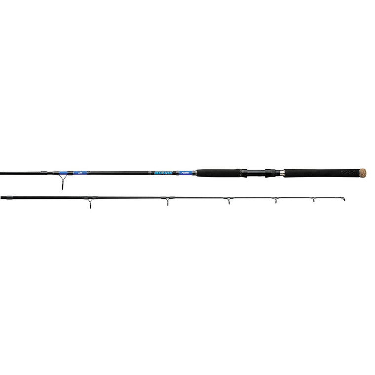 Daiwa Beefstick Boat Rod 1 Piece 7ft Medium Heavy XF