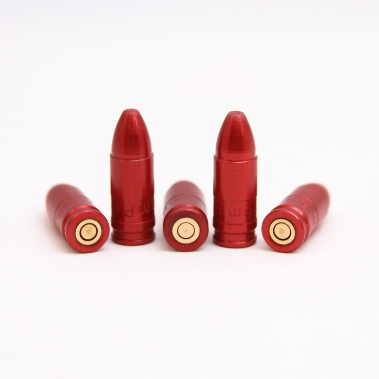Carlson Snap Caps 9 MM 5 Pack