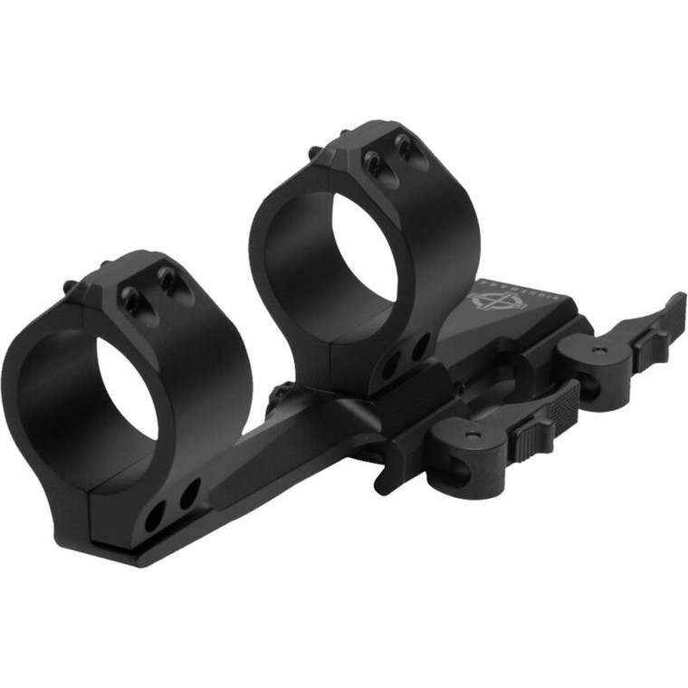 Sightmark Tactical 30mm 1in LQD Cantilever Mount