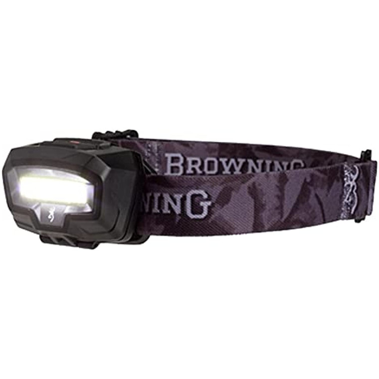 Browning Night Gig Headlamp FDE
