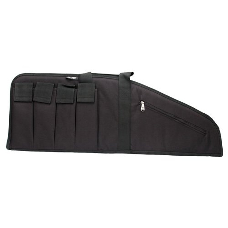 Bulldog Extreme Tactical Rifle Case 35 In