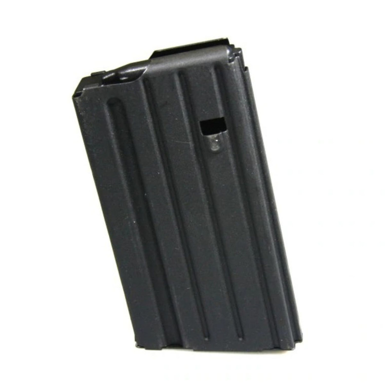 ProMag AR-308 .308 Caliber 20 Round Magazine-Blued Steel