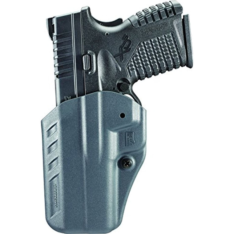 Blackhawk Standard ARC IWB Holster Glock 17 22 31 Urban Gray
