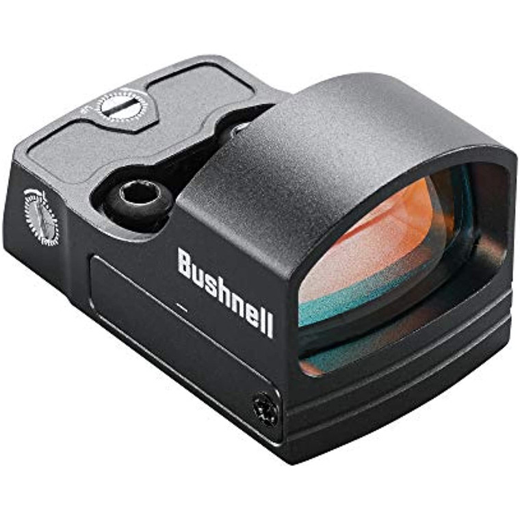 Bushnell 1X25mm RXS-100 Black Reflex