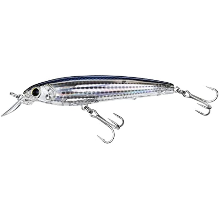 Yo-Zuri 3D Inshore Fingerling 100mm 4in Mullet