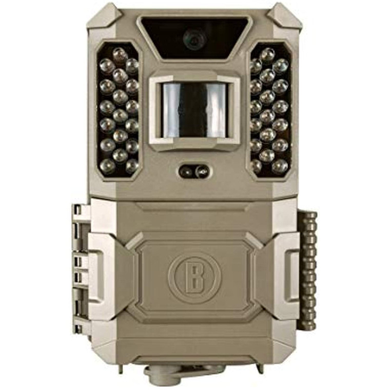 Bushnell 24MP Prime Brown Low Glow Trail Camera