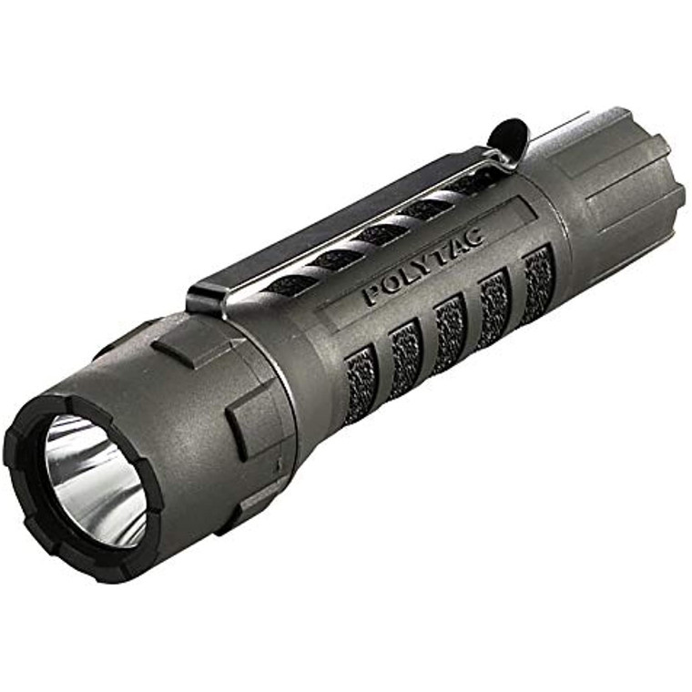 Streamlight Polytac LED Black