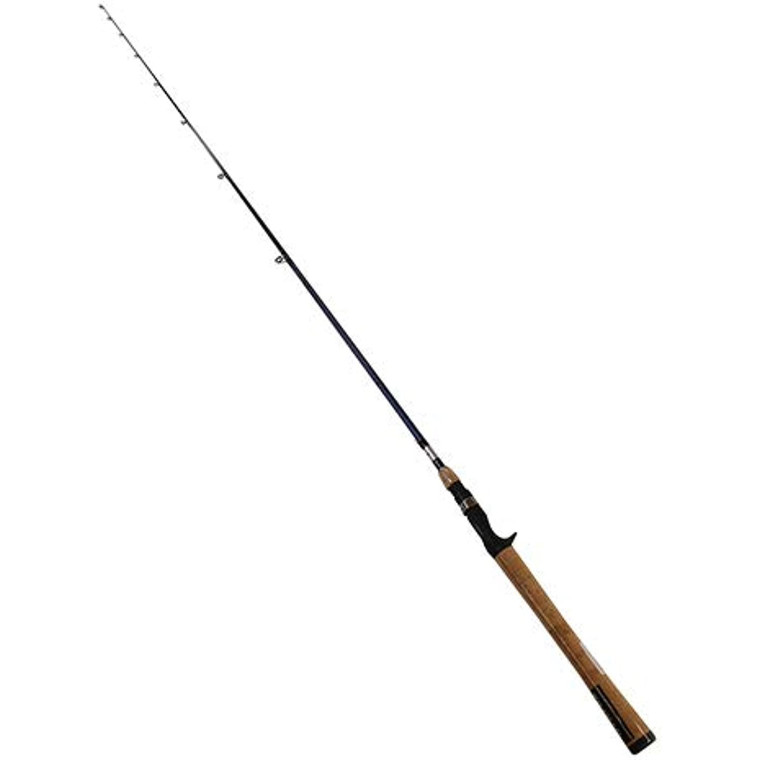 Daiwa Aird Coastal Inshore Baitcasting Rod ACIN701MRB