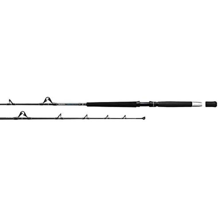 Daiwa Saltist Trolling Rod STT56HF-QRS