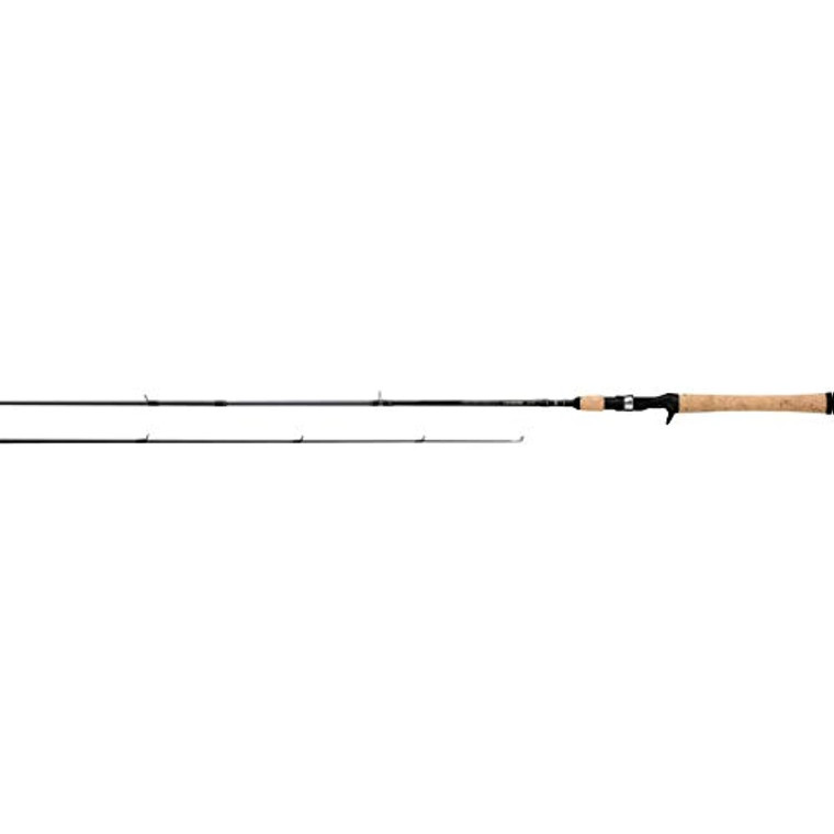 Daiwa Crossfire Rod 2 Pieces Line Wt 10-20