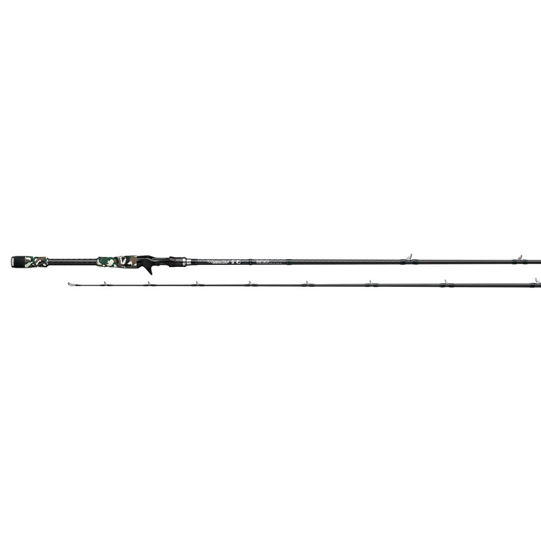 Daiwa Evergreen Combat Stick 6ft 10in 1 pc Medium